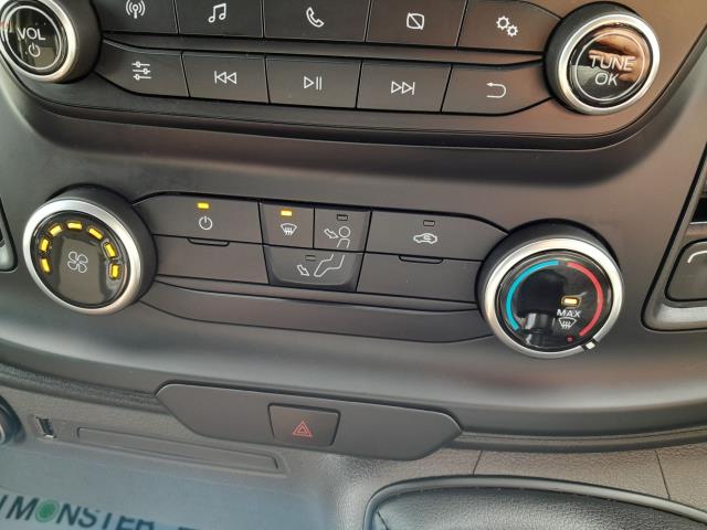 2021 Ford Transit Custom 2.0 Ecoblue Hybrid 130Ps Low Roof Leader Van (FP21RZD) Image 28