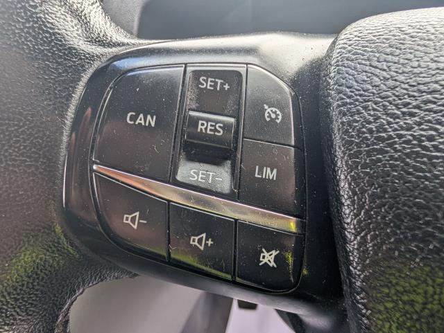 2022 Ford Transit Custom 2.0 Ecoblue 130Ps High Roof Limited Van (FP22YKJ) Image 22