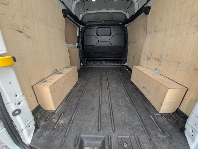 2022 Ford Transit Custom 2.0 Ecoblue 130Ps High Roof Limited Van (FP22YKJ) Image 11