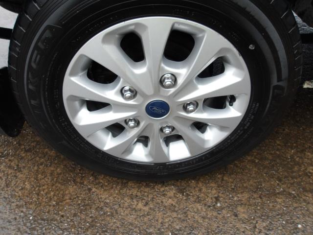 2022 Ford Transit Custom 2.0 Ecoblue 130Ps High Roof Limited Van (FP22YNN) Image 13