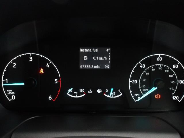 2022 Ford Transit Custom 2.0 Ecoblue 130Ps High Roof Limited Van (FP22YNN) Image 27