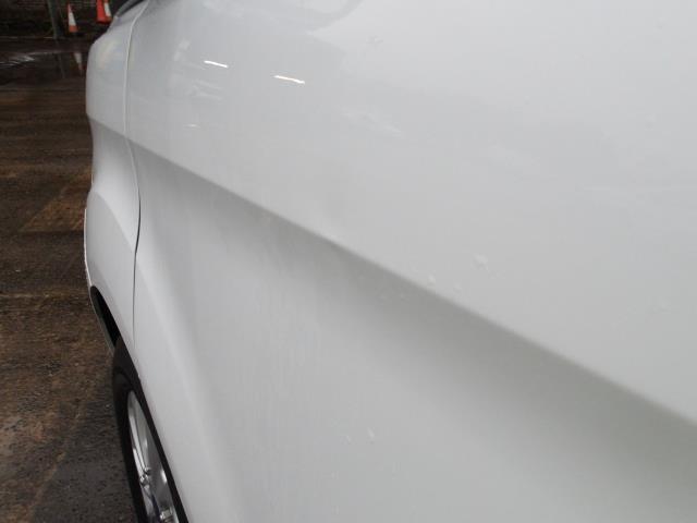 2022 Ford Transit Custom 2.0 Ecoblue 130Ps High Roof Limited Van (FP22YNN) Image 20