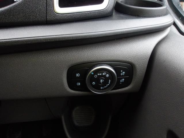2022 Ford Transit Custom 2.0 Ecoblue 130Ps High Roof Limited Van (FP22YNN) Image 25