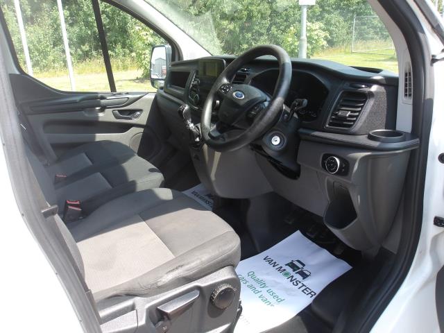 2019 Ford Transit Custom 2.0 Ecoblue 105Ps Low Roof Van** WET BELT CHANGED ** (FP69FJU) Image 19