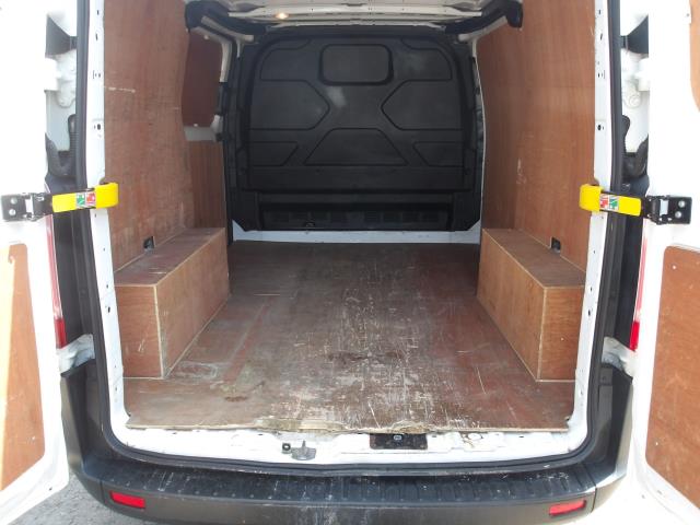 2019 Ford Transit Custom 2.0 Ecoblue 105Ps Low Roof Van** WET BELT CHANGED ** (FP69FJU) Image 18