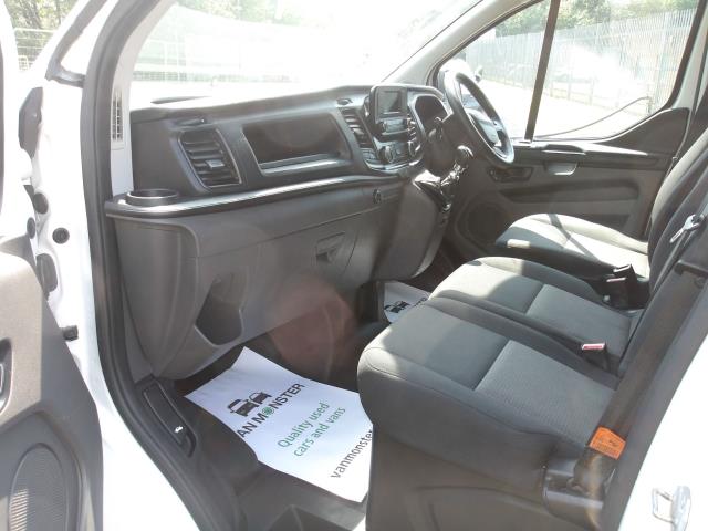 2019 Ford Transit Custom 2.0 Ecoblue 105Ps Low Roof Van** WET BELT CHANGED ** (FP69FJU) Image 16