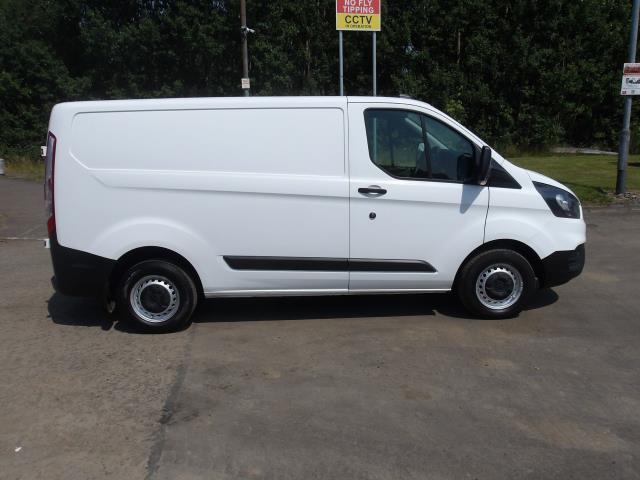 2019 Ford Transit Custom 2.0 Ecoblue 105Ps Low Roof Van** WET BELT CHANGED ** (FP69FJU) Image 9