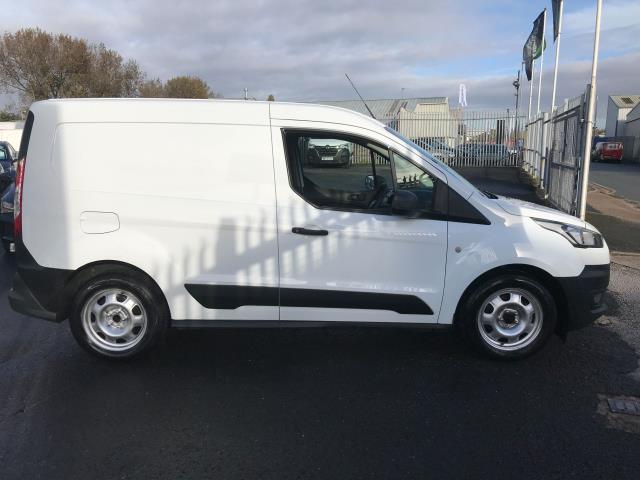 2019 Ford Transit Connect T200 L1 H1 1.5 ECOBLUE 75PS LEADER EURO 6 (FP69WBW) Image 6