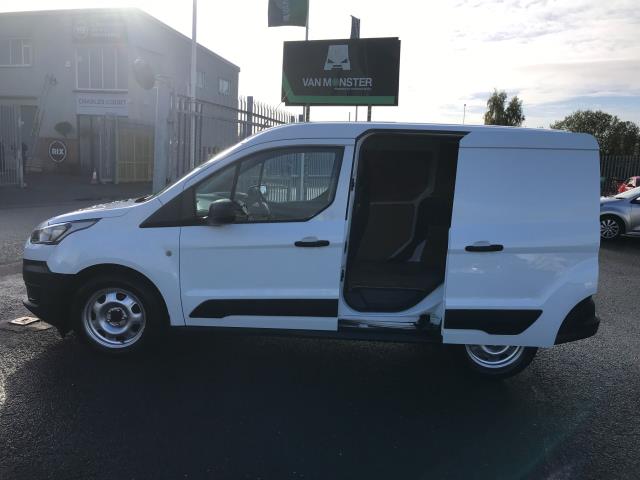 2019 Ford Transit Connect T200 L1 H1 1.5 ECOBLUE 75PS LEADER EURO 6 (FP69WBW) Image 9