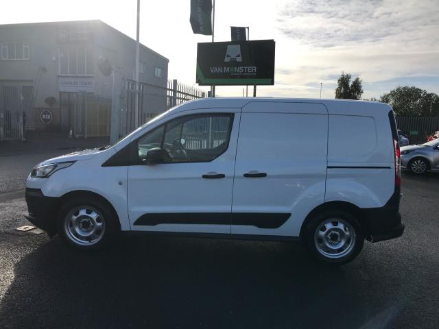 2019 Ford Transit Connect T200 L1 H1 1.5 ECOBLUE 75PS LEADER EURO 6 (FP69WBW) Image 8