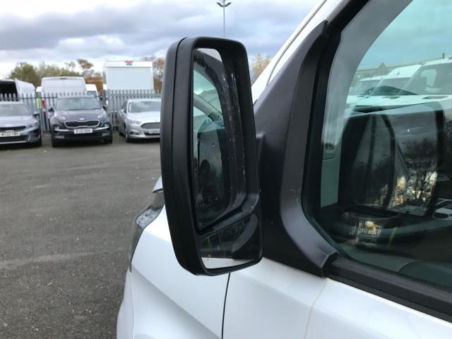 2019 Ford Transit Custom 2.0 ECOBLUE 105PS LOW ROOF LEADER VAN EURO 6 (FP69WCF) Image 14