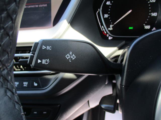 2020 BMW 1 Series 118I M Sport 5Dr (FP70BPZ) Image 17