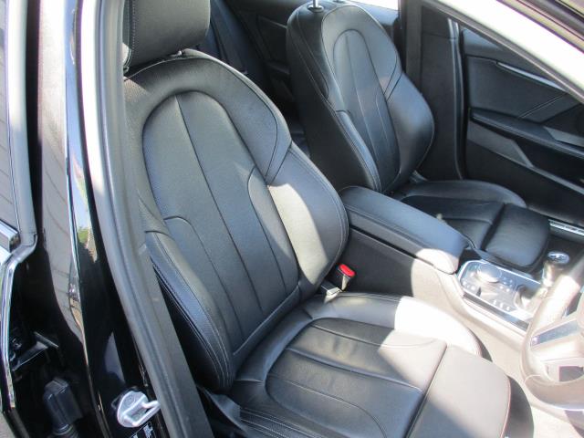2020 BMW 1 Series 118I M Sport 5Dr (FP70BPZ) Image 9