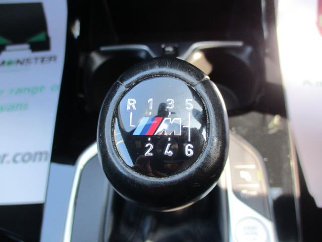 2020 BMW 1 Series 118I M Sport 5Dr (FP70BPZ) Image 23