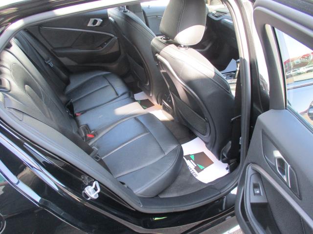 2020 BMW 1 Series 118I M Sport 5Dr (FP70BPZ) Image 28
