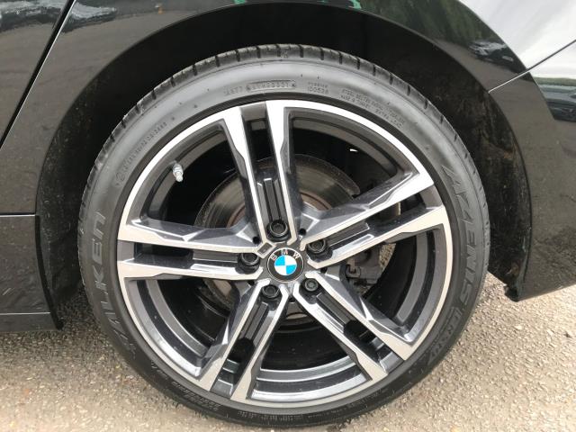 2020 BMW 1 Series 118I M Sport 5Dr (FP70BSU) Image 38