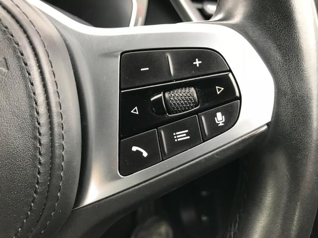 2020 BMW 1 Series 118I M Sport 5Dr (FP70BSU) Image 27