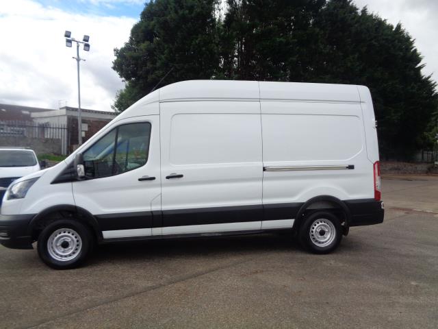 2020 Ford Transit 2.0 Ecoblue 130Ps H3 Leader Van (FP70DHM) Image 6