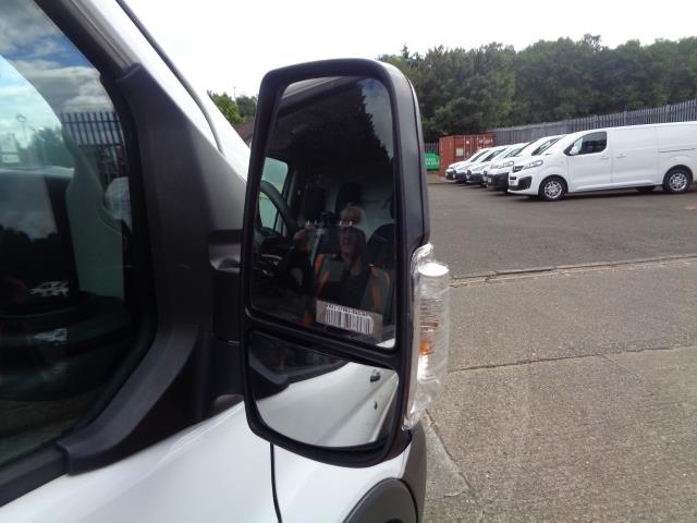 2020 Ford Transit 2.0 Ecoblue 130Ps H3 Leader Van (FP70DHM) Image 18