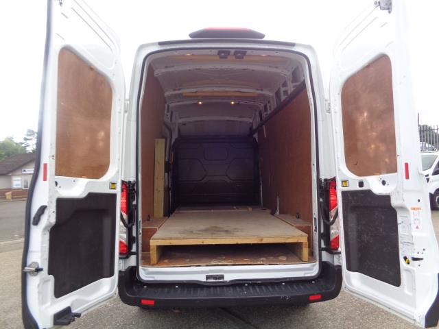 2020 Ford Transit 2.0 Ecoblue 130Ps H3 Leader Van (FP70DHM) Image 22