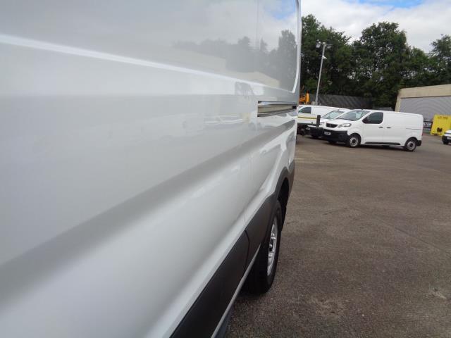 2020 Ford Transit 2.0 Ecoblue 130Ps H3 Leader Van (FP70DHM) Image 7