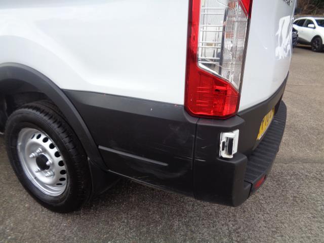 2020 Ford Transit 2.0 Ecoblue 130Ps H3 Leader Van (FP70DHM) Image 9
