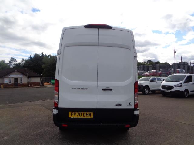 2020 Ford Transit 2.0 Ecoblue 130Ps H3 Leader Van (FP70DHM) Image 12
