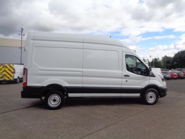 2020 Ford Transit 2.0 Ecoblue 130Ps H3 Leader Van (FP70DHM) Image 17