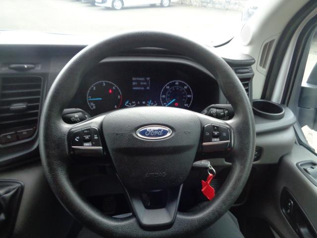 2020 Ford Transit 2.0 Ecoblue 130Ps H3 Leader Van (FP70DHM) Image 29