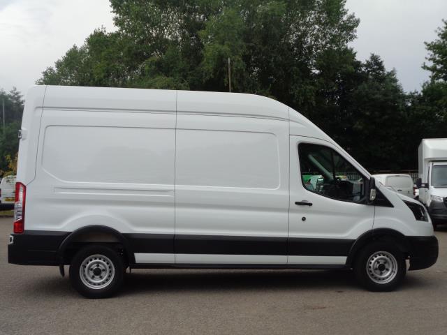 2020 Ford Transit 2.0 Ecoblue 130Ps H3 Leader Van (FP70DOU) Image 15