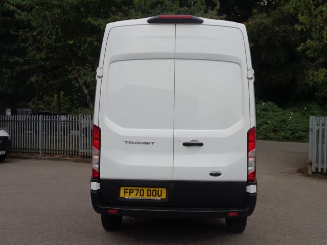 2020 Ford Transit 2.0 Ecoblue 130Ps H3 Leader Van (FP70DOU) Image 13