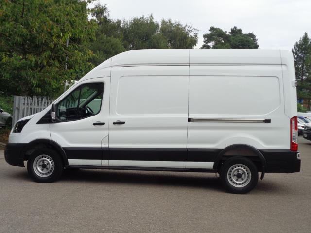 2020 Ford Transit 2.0 Ecoblue 130Ps H3 Leader Van (FP70DOU) Image 6