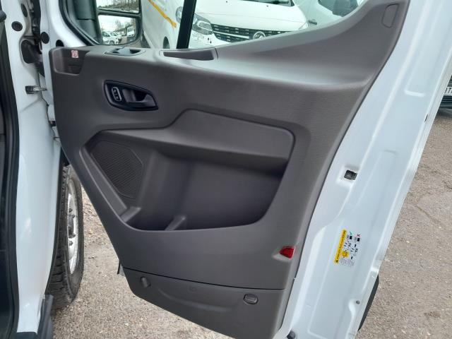 2021 Ford Transit 2.0 Ecoblue 130Ps H2 Leader Van (FP70NMV) Image 14
