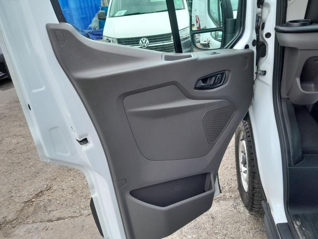 2021 Ford Transit 2.0 Ecoblue 130Ps H2 Leader Van (FP70NMV) Image 19