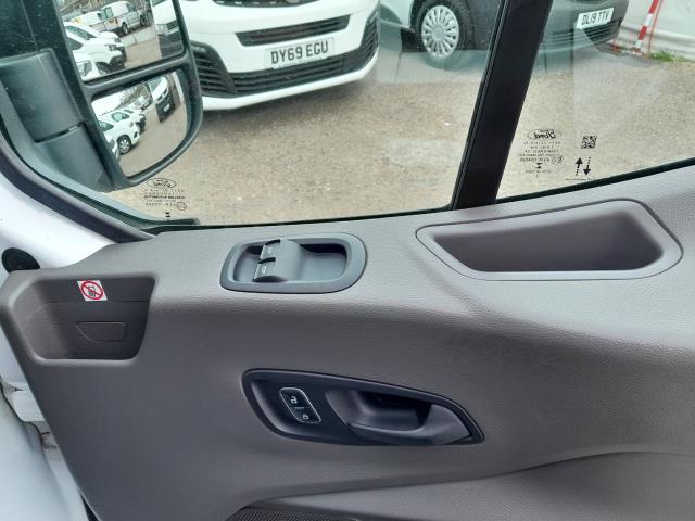2021 Ford Transit 2.0 Ecoblue 130Ps H2 Leader Van (FP70NMV) Image 13