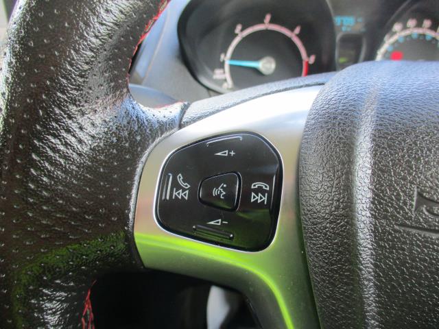 2021 Ford Transit Courier 1.5 Tdci 100Ps Sport Van [6 Speed] (FP70UKC) Image 21