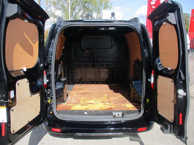 2021 Ford Transit Courier 1.5 Tdci 100Ps Sport Van [6 Speed] (FP70UKC) Image 32