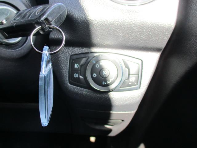2021 Ford Transit Courier 1.5 Tdci 100Ps Sport Van [6 Speed] (FP70UKC) Image 17