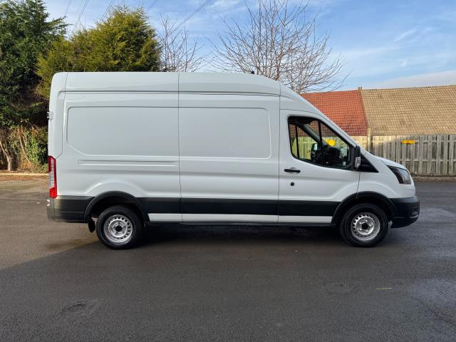 2020 Ford Transit 2.0 Ecoblue 130Ps H3 Leader Van (FP70ULV) Image 10