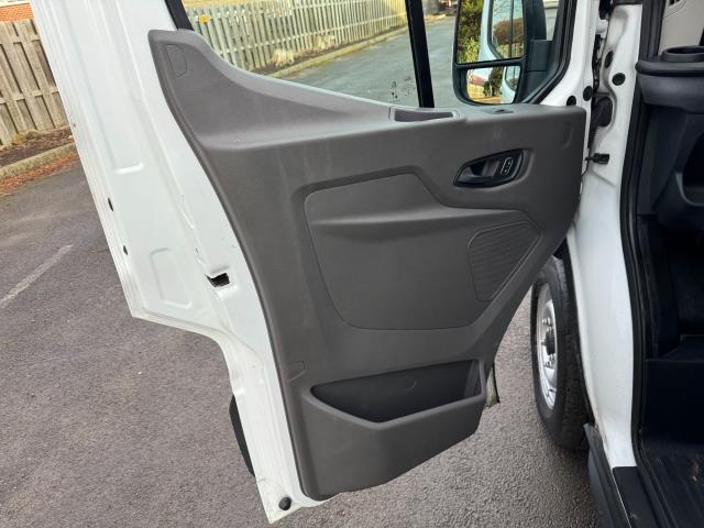 2020 Ford Transit 2.0 Ecoblue 130Ps H3 Leader Van (FP70ULV) Image 39