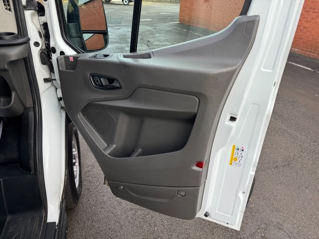 2020 Ford Transit 2.0 Ecoblue 130Ps H3 Leader Van (FP70ULV) Image 18