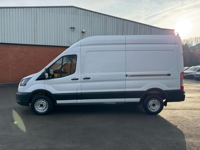 2020 Ford Transit 2.0 Ecoblue 130Ps H3 Leader Van (FP70ULV) Image 6