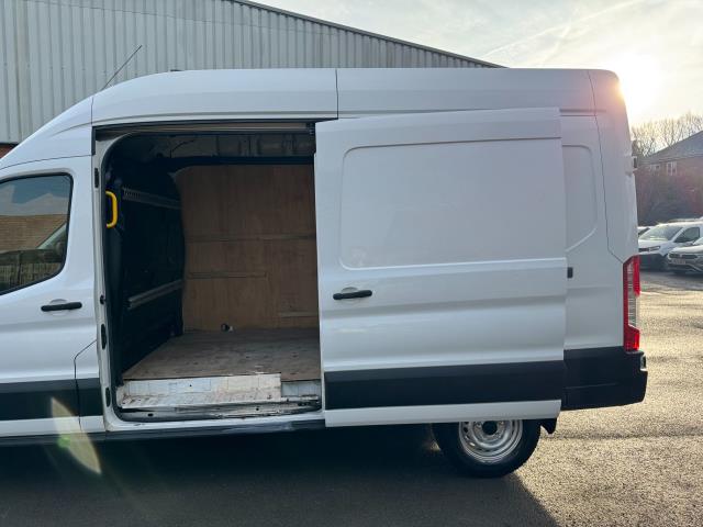 2020 Ford Transit 2.0 Ecoblue 130Ps H3 Leader Van (FP70ULV) Image 46