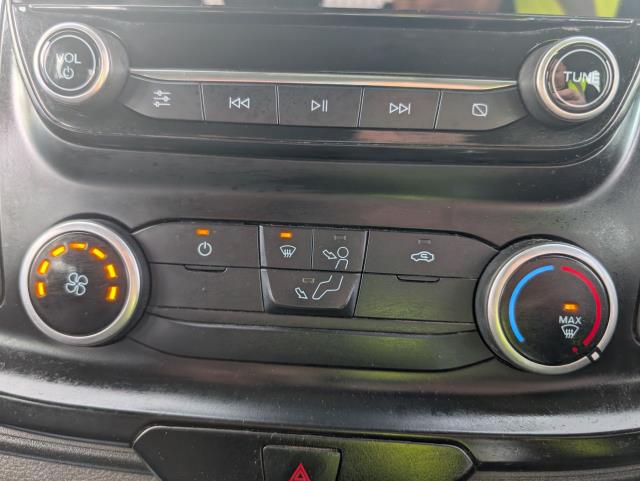 2022 Ford Transit 2.0 Ecoblue 130Ps Double Cab Tipper [1 Way] (FP71XLD) Image 24