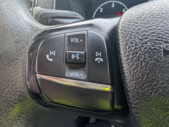 2022 Ford Transit 2.0 Ecoblue 130Ps Double Cab Tipper [1 Way] (FP71XLD) Image 22