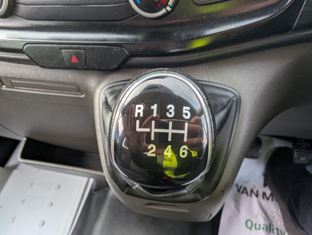 2022 Ford Transit 2.0 Ecoblue 130Ps Double Cab Tipper [1 Way] (FP71XLD) Image 25