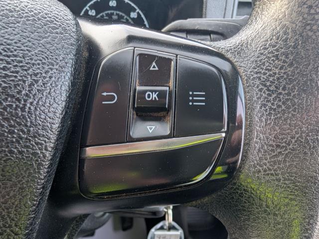 2022 Ford Transit 2.0 Ecoblue 130Ps Double Cab Tipper [1 Way] (FP71XLD) Image 21