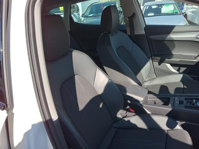 2023 Cupra Formentor 1.5 Tsi 150 V1 5Dr Dsg (FP73DHG) Image 22