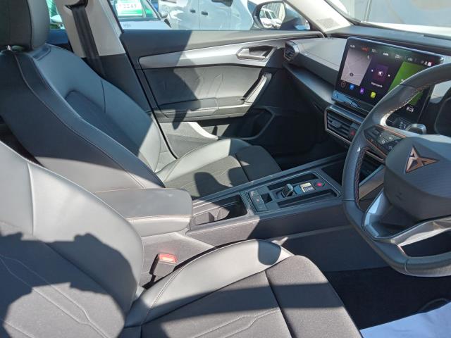2023 Cupra Formentor 1.5 Tsi 150 V1 5Dr Dsg (FP73DHG) Image 21
