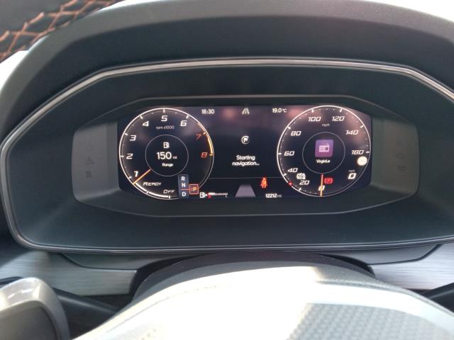 2023 Cupra Formentor 1.5 Tsi 150 V1 5Dr Dsg (FP73DHG) Image 15